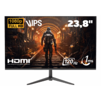 Écran Gamer AERO AE24DFA 23,8″FHD VA 1ms 200Hz Tunisie