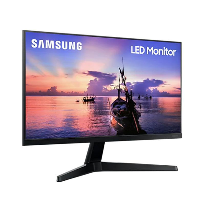 Ecran Samsung 24″ Full HD 75 Hz- LF24T350FHMXZN Ecran Samsung 24″ Full HD 75 Hz- LF24T350FHMXZN Tunisie