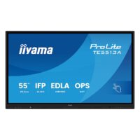 Ecran iiyama Prolite 27″ IPS FULL HD 100Hz Blanc – XUB2792HSU-W6 Tunisie