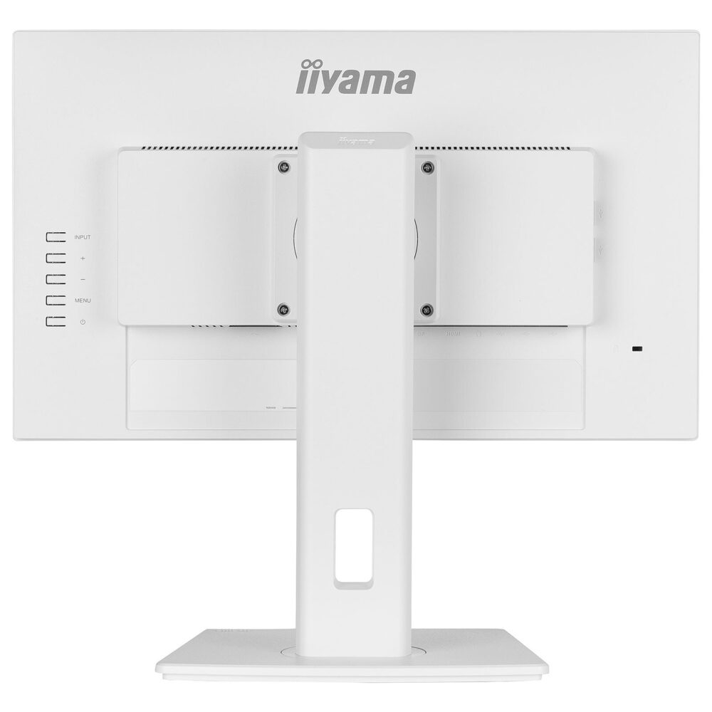 Ecran iiyama Prolite 27″ IPS FULL HD 100Hz Blanc – XUB2792HSU-W6 Tunisie