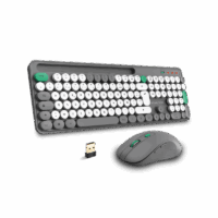 Clavier Filaire Gaming Lenovo Legion K310 RGB -Noir- GY41N91869 Tunisie