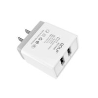 Chargeur Golf 5v Usb*2 Pour IPhone Tunisie