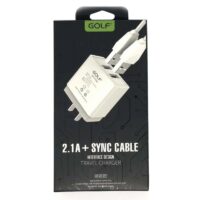 Chargeur Golf 5v Usb*2 Pour IPhone Tunisie