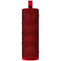 Haut-Parleur Sans Fil XIAOMI S29D 30W Rouge – 54590 Tunisie