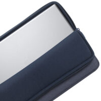 Etui Rivacase 7703 Pour Pc Portable 13.3 » – Bleu Tunisie