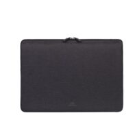 Etui Rivacase 7703 Pour Pc Portable 13.3 » -Noir Tunisie