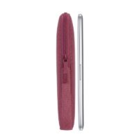 Etui Rivacase 7703 Pour Pc Portable 13.3 » – Rouge Tunisie