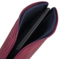 Etui Rivacase 7703 Pour Pc Portable 13.3 » – Rouge Tunisie