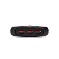 Hub USB Havit Multi-Interface 6 Ports -Noir- HV-H95 Tunisie