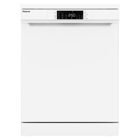 Lave vaisselle Focus F.503W 13 Couverts Blanc Tunisie