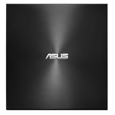 Lecteur Graveur DVD Externe Asus 08U9M Noir – 90DD02A0-M29000 Tunisie