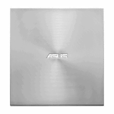 Lecteur Graveur Asus ZenDrive U8M SDRW-08U8M-U Silver – 90DD0292-M29000 Tunisie