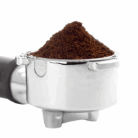 Machine à Café Expresso Prova 1,8 L 850W PE-666GD Noir & Inox Tunisie
