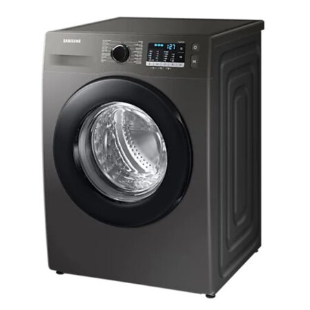 Machine à Laver Frontale Samsung 7 Kg Inverter WW70T4020CX1AS Silver Tunisie