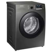 Machine à Laver Frontale Samsung 7 Kg Inverter WW70T4020CX1AS Silver Tunisie