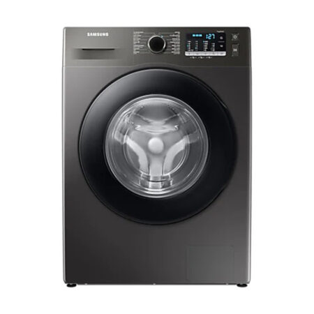 Machine à Laver Frontale Samsung 7 Kg Inverter WW70T4020CX1AS Silver Tunisie