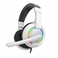Souris Gamer WHITE SHARK GM-9004 Tristan – Blanc – GM-9004W Tunisie