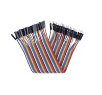 Lot de 10 pièces Embase femelle d’alimentation pour PCB 3 Broches DC 5A 2.1 mm x 5.5 mm Tunisie