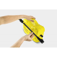 Nettoyeur Haute Pression Kärcher K2 Classic 1400W KATH48149 Jaune Tunisie