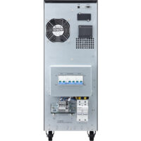 Onduleur Eaton On-Line 9E 6KVA 6000VA RS-232 USB – 9E6KI Tunisie