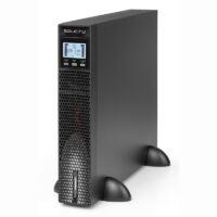 Onduleur On Line SALICRU 1000 VA 1000W &#8211; SLC-1000-TWIN RT2 Tunisie