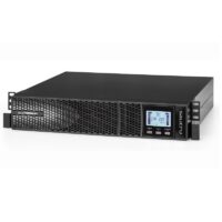 Onduleur On Line SALICRU 1000 VA 1000W &#8211; SLC-1000-TWIN RT2 Tunisie