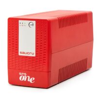 Onduleur SALICRU SPS 1100 One 1100VA 600W Line Interactive Tunisie