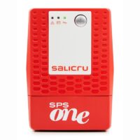 Onduleur SALICRU SPS 700 One 700VA 360W Line Interactive Tunisie