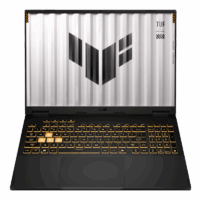 PC Portable Gamer ASUS F16 TUF608JMR-RV026W I7 14è Gén 16Go 1To RTX 5060 8G – Noir Tunisie