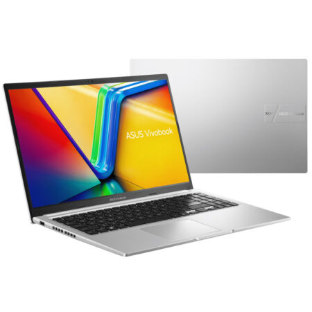 Pc Portable ASUS Vivobook 15 M1502YA Ryzen 7 8 Go 512 Go SSD Silver – M1502YA-BQ652W Tunisie