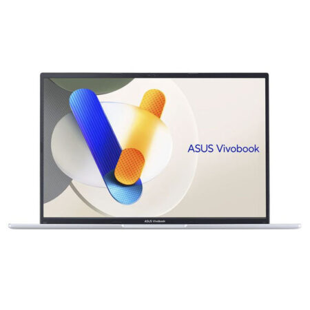 Pc Portable Asus Vivobook 16 X1605VA I7 13Gén 8Go 512Go SSD Silver – X1605VA-MB1636W Tunisie