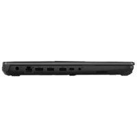Pc Portable Gamer Asus Tuf Gaming A15 FA506NFR Ryzen 7 8Go 512Go SSD RTX 2050 Noir – FA506NFR-HN005W Tunisie