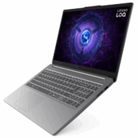 Pc Portable Gamer Lenovo LOQ 15IAX9E i7 12è Gén 16 Go 512 Go SSD RTX 4050 6Go- 83LK007SFG Tunisie