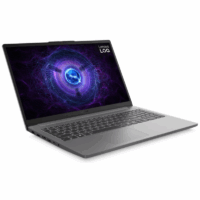 Pc Portable Gamer Lenovo LOQ 15IAX9E i7 12è Gén 16 Go 512 Go SSD RTX 4050 6Go- 83LK007SFG Tunisie