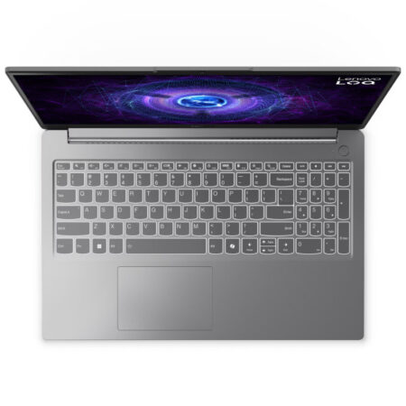 Pc Portable Gamer Lenovo LOQ 15IRX9 i5 13Gén 24Go 512Go SSD RTX 3050 6Go – Gris – 83DV0189FG Tunisie
