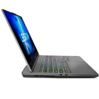 Pc Portable Lenovo Legion 5 15IAH7 i5 12Gén 16Go 512 Go SSD Gris – 82RC009UFG Tunisie