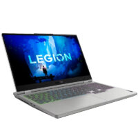 Pc Portable Lenovo Legion 5 15IAH7 i5 12Gén 16Go 512 Go SSD Gris – 82RC009UFG Tunisie