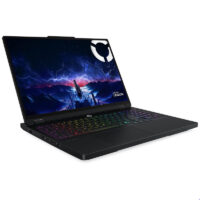 Pc Portable Lenovo Légion Pro 5 16IAX10 Ultra 7 32Go 1To SSD RTX 5060 8Go Noir – 83F3005BFG Tunisie