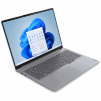 Pc Portable Lenovo ThinkBook 16 G7 IML Ultra 7 155H 8Go 512Go SSD Gris – 21MS0013FE Tunisie
