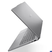 Pc Portable Lenovo Yoga 7 2en1 114ILL10 Ultra 7 32Go 1To SSD Gris – 83JQ009MFG Tunisie