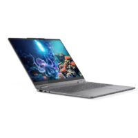 Pc Portable Lenovo Yoga 7 2en1 114ILL10 Ultra 7 32Go 1To SSD Gris – 83JQ009MFG Tunisie