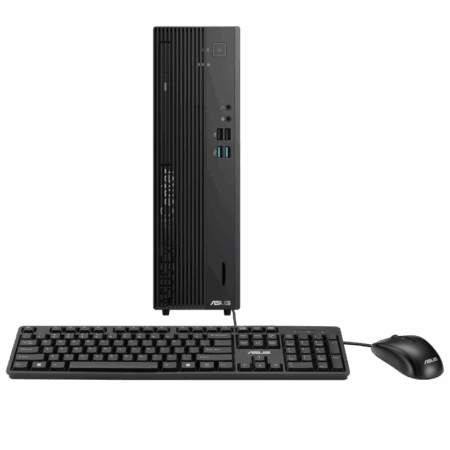 Pc de bureau Asus ExpertCenter D500SER i3 14Gén 8Go 256Go SSD – 90PF04K1-M01BR0 Tunisie