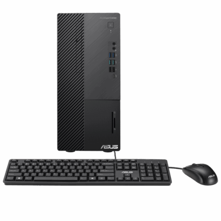 Pc de bureau Asus ExpertCentre D700ME i5 13Gén 8Go 512Go SSD + 1 To HDD – 90PF03X1-M03LP0 Tunisie