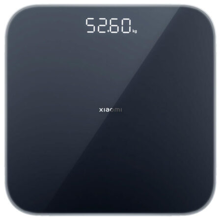 Pèse Personne Xiaomi Body Composition Scale S200 Dark Gris – 59212 Tunisie