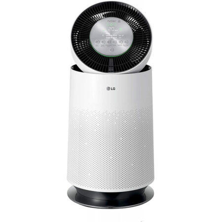 Purificateur d’Air LG PuriCare AS60GDWV0 Blanc Tunisie