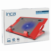 Refroidisseur Pc Portable Inca Inc-341fxk Tunisie