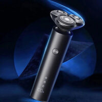 Rasoir Électrique Xiaomi Shaver S301 Noir Tunisie