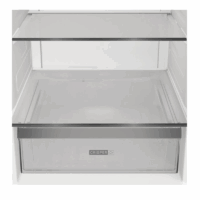 Réfrigérateur Combiné NoFrost Whirlpool 316 L 6ème Sens WBMF605372XNA Inox Tunisie
