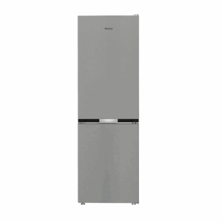 Réfrigérateur Combiné NoFrost Whirlpool 316 L 6ème Sens WBMF605372XNA Inox Tunisie