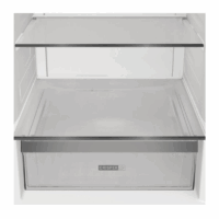Réfrigérateur Combiné NoFrost Whirlpool 316 L 6ème Sens WBMF606372BNA Noir Tunisie